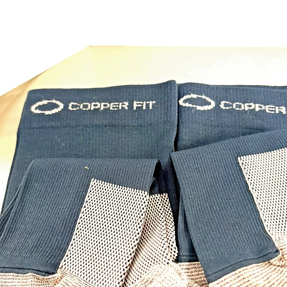Copper Fit pack women